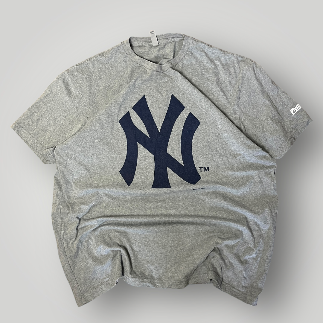 New York Yankees x Plymouth Rock T-Shirt