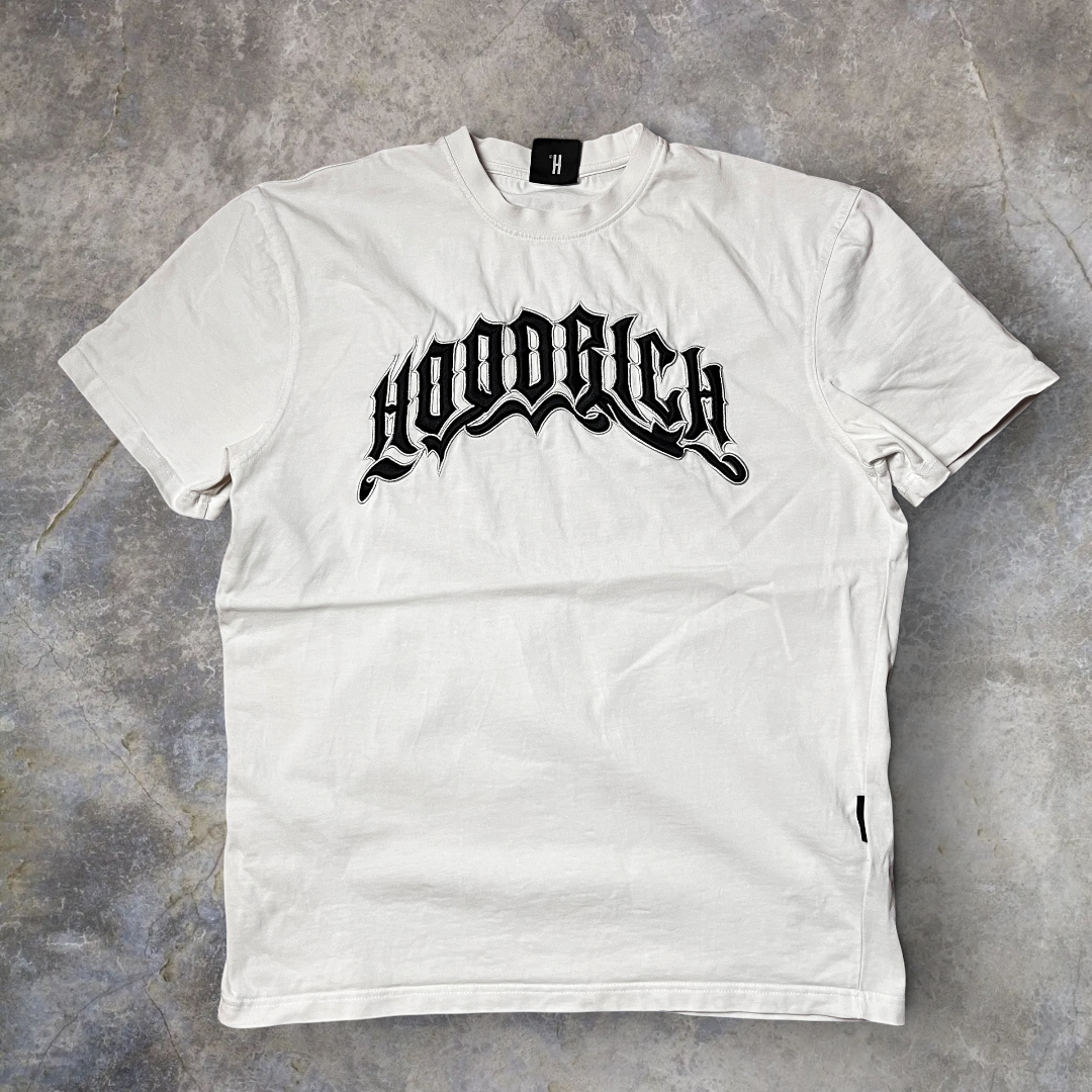 HOODRICH OG Ritual Y2K Heavy Cotton T-Shirt
