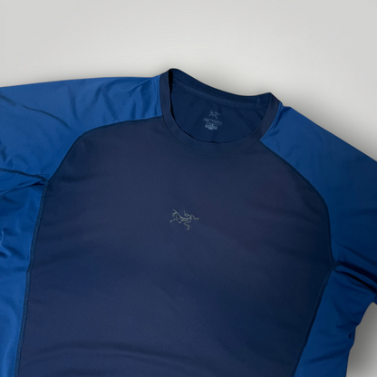 ARC'TERYX Center Logo T-Shirt