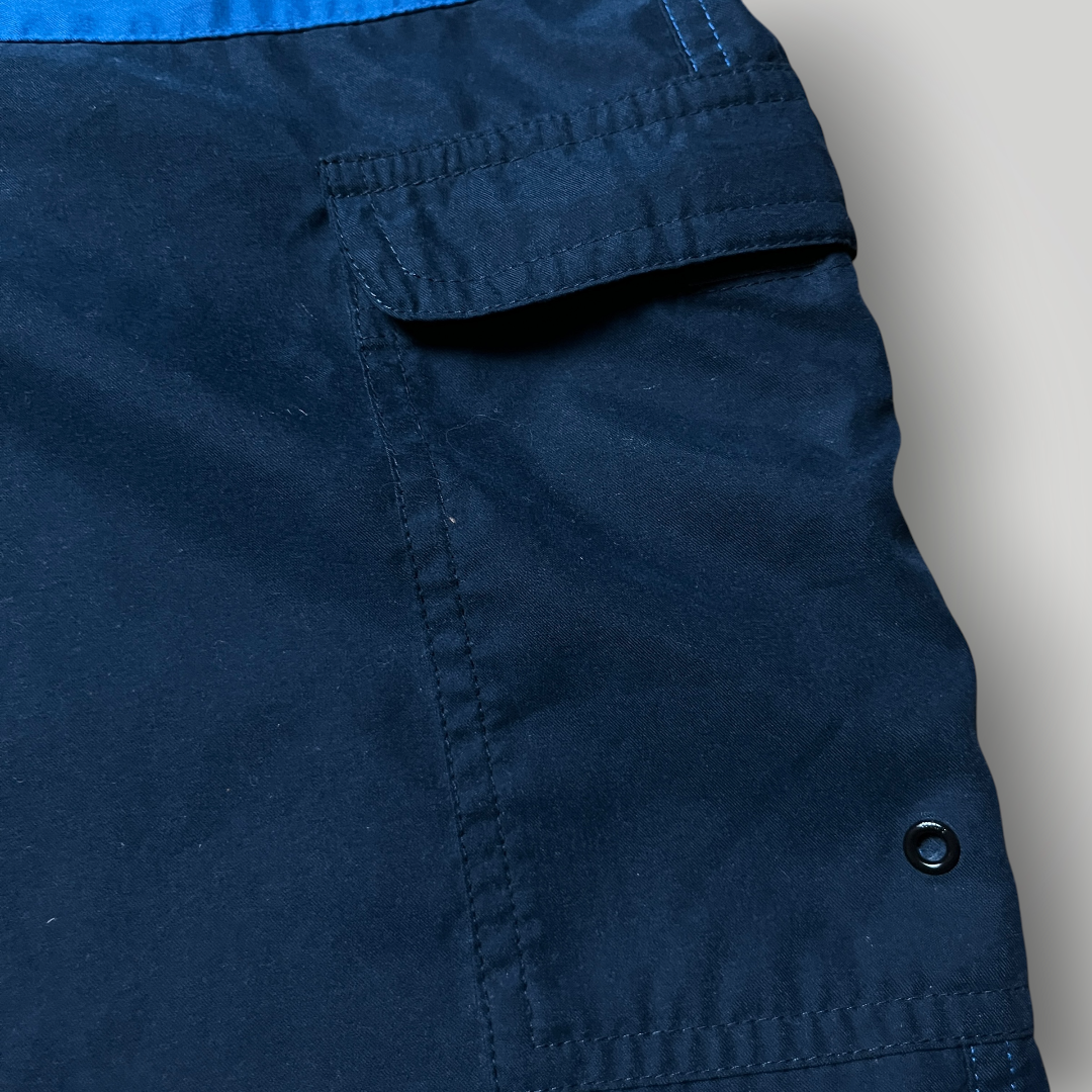 Nike Vintage 2000's The Athletic Dept Shorts