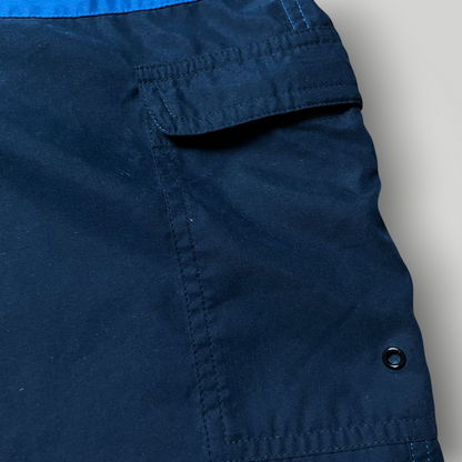 Nike Vintage 2000's The Athletic Dept Shorts