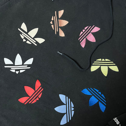 Adidas Graphic Hoodie