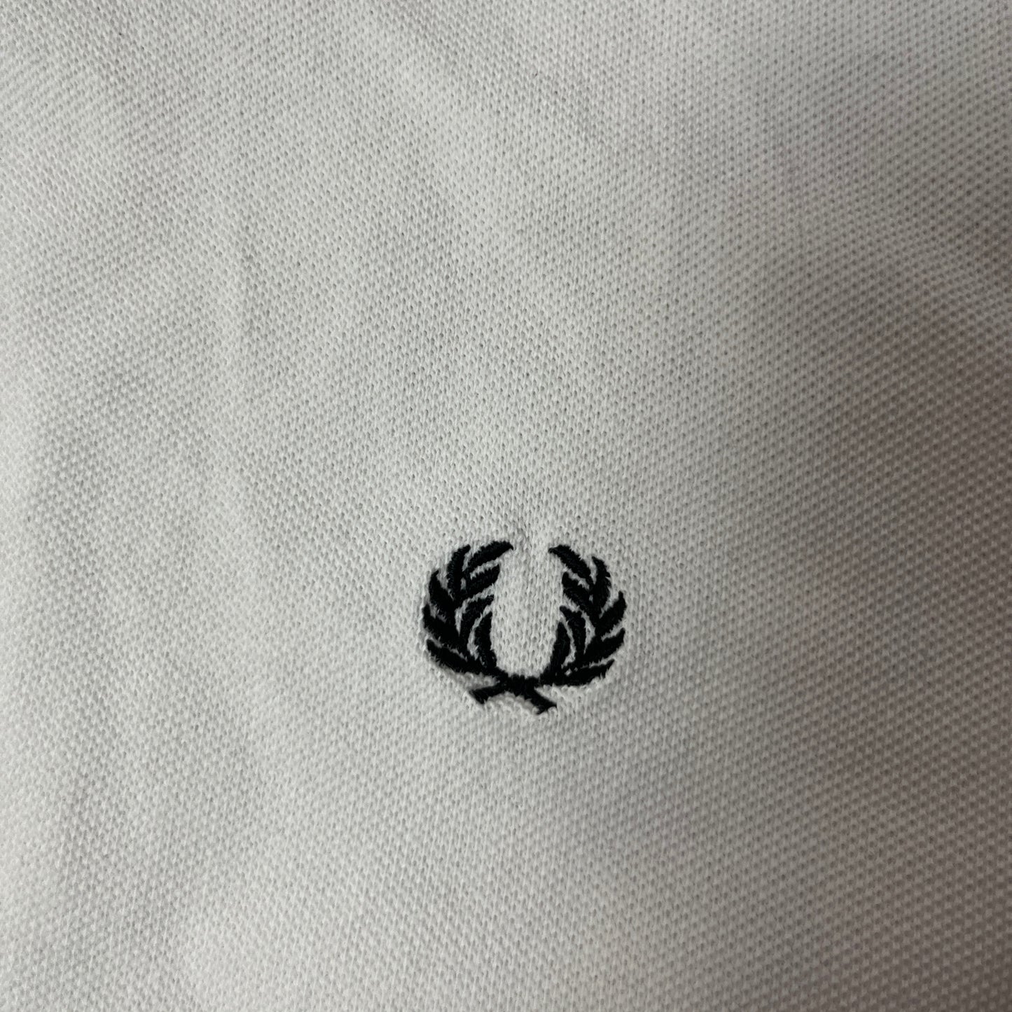 Fred Perry Polo T-Shirt