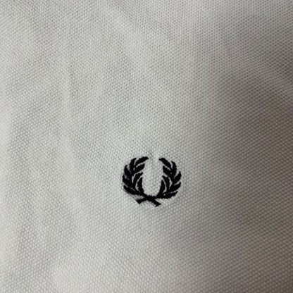 Fred Perry Polo T-Shirt