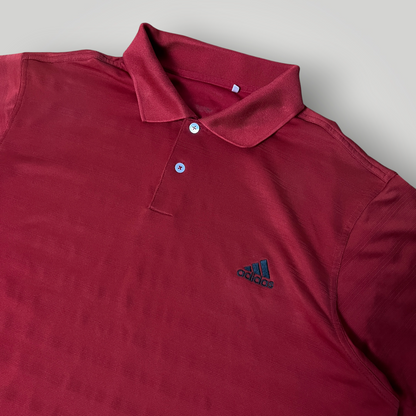 Adidas Golf Polo