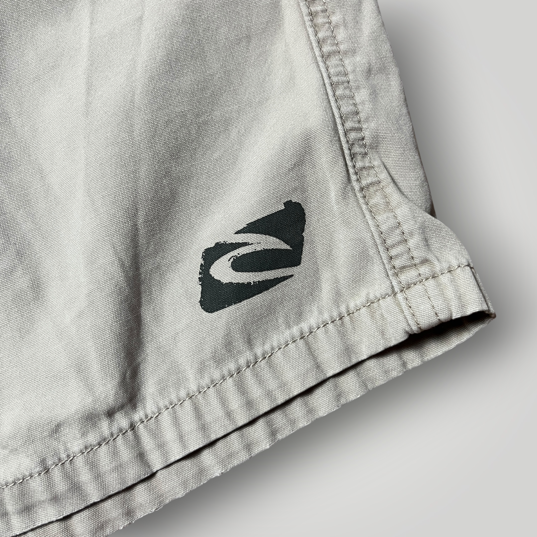 Rip Curl Vintage 2000's Y2K Skater Cargo Jorts