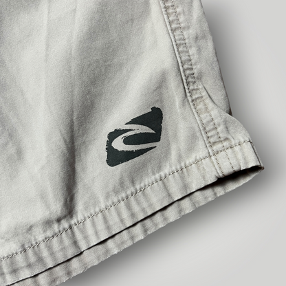Rip Curl Vintage 2000's Y2K Skater Cargo Jorts