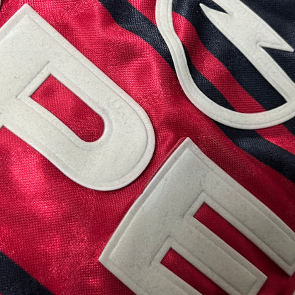 Adidas Bayern Munich 1997-1999 Home Jersey T-Shirt