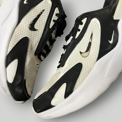 Nike Air Max Bolt Black White