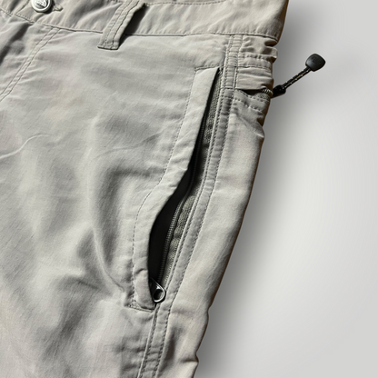 The North Face 2 in 1 Convertible Pants