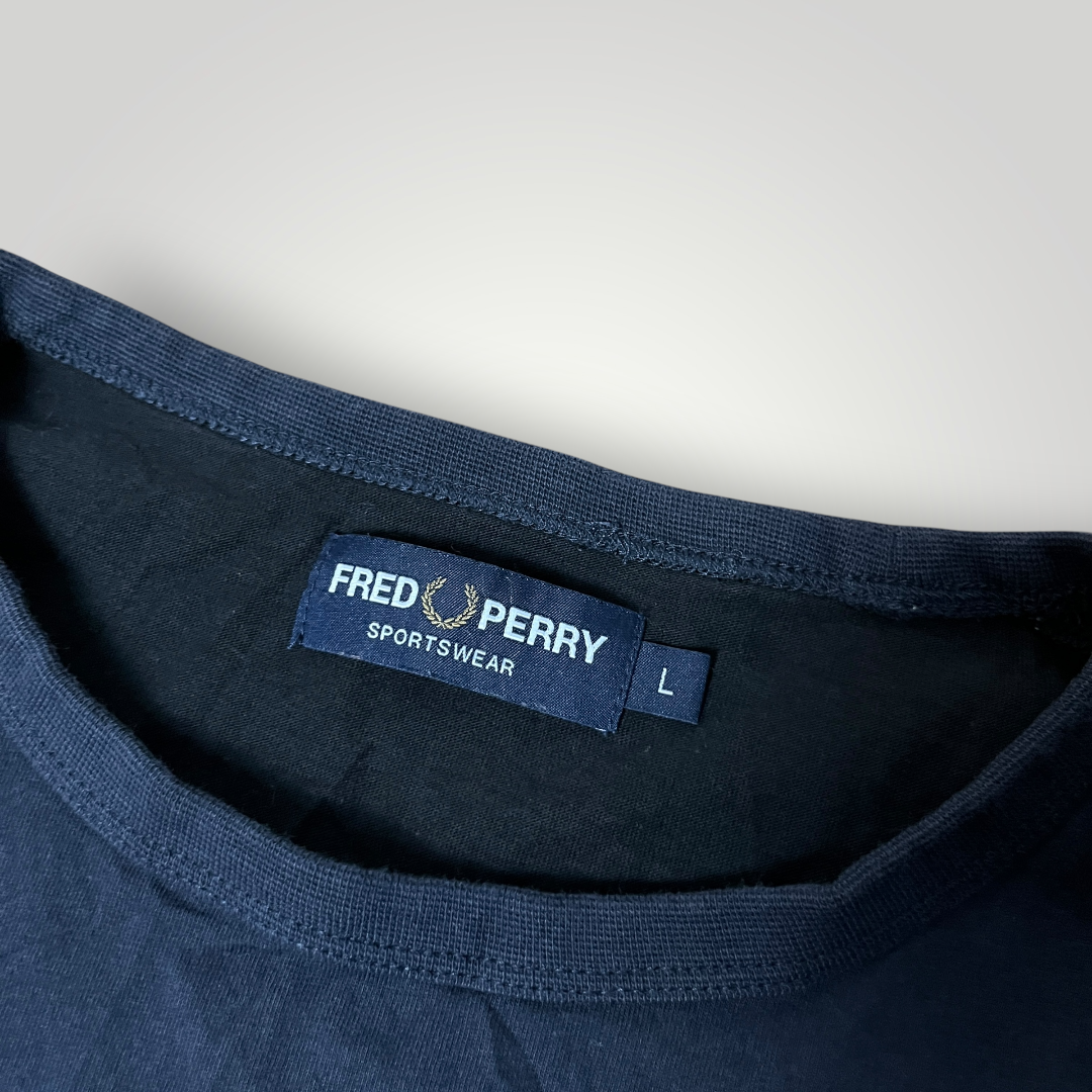 Fred Perry T-Shirt