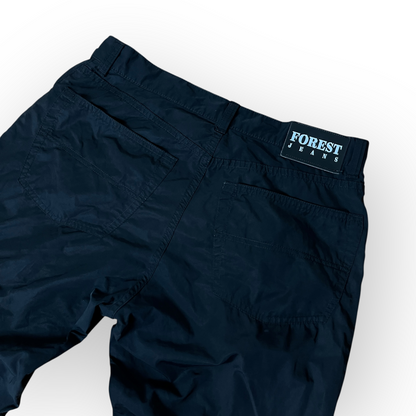 Forest Stacked Fit Pants