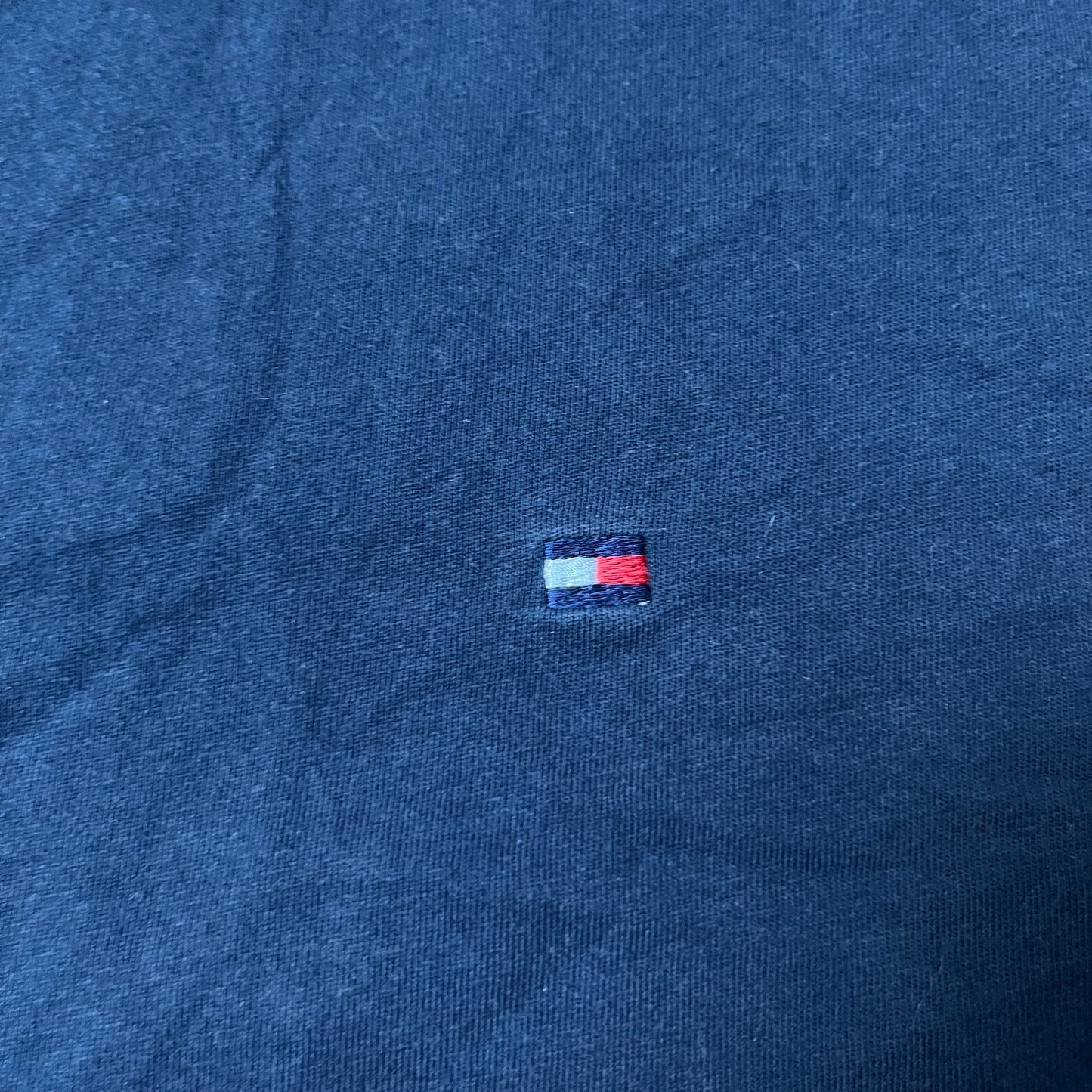 Tommy Hilfiger Heavy Cotton T-Shirt
