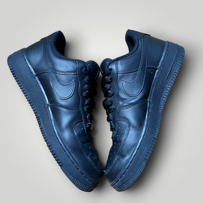 Nike Air Force 1 Low Tripple Black