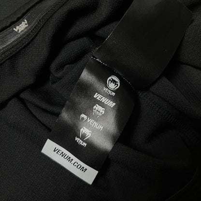 Venum Fighter Long Sleeve Compression Shirt
