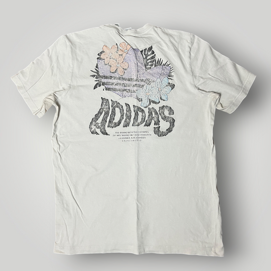 Adidas Graphic T-Shirt
