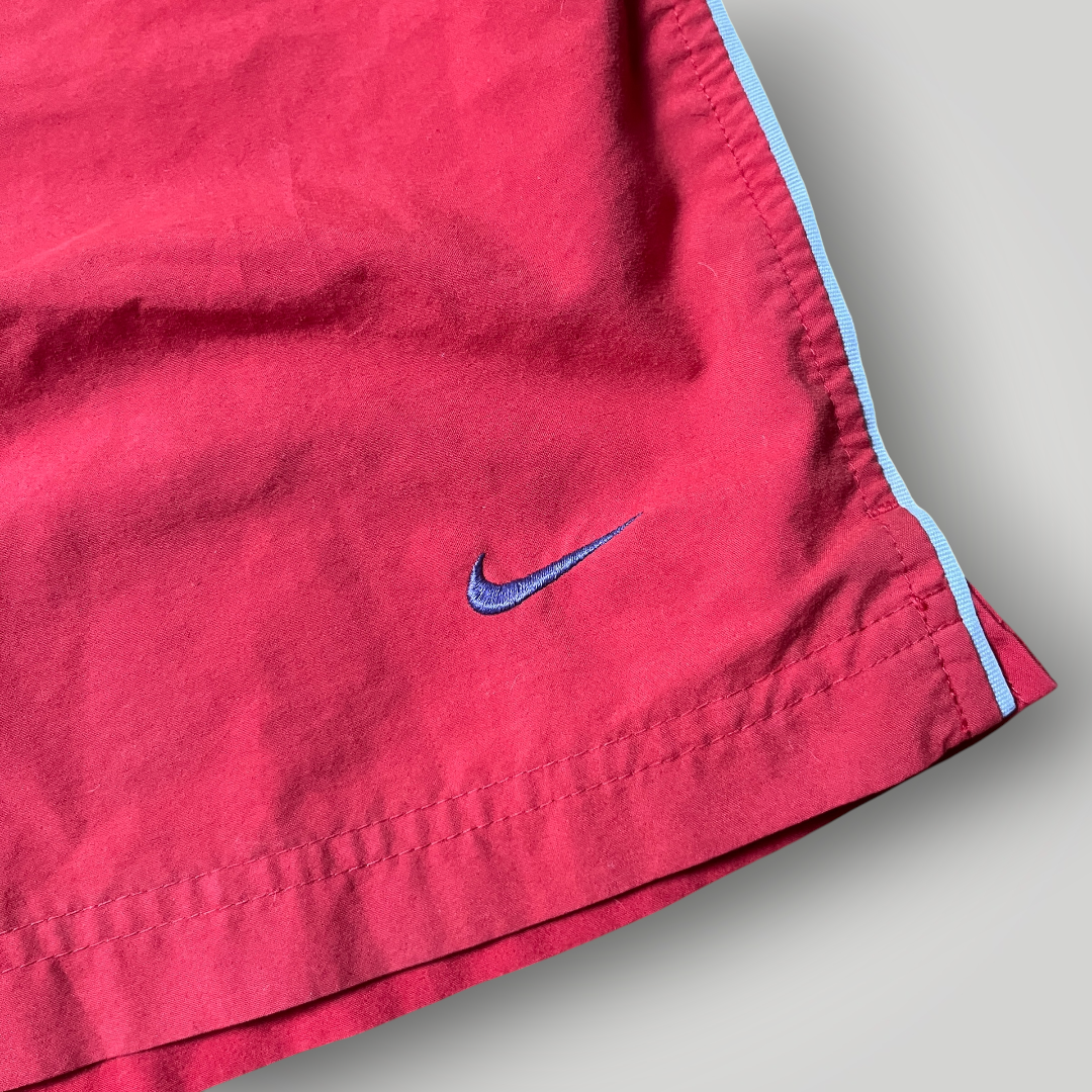 Nike Vintage 2000's Shorts