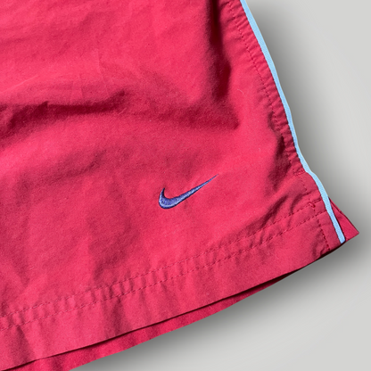 Nike Vintage 2000's Shorts