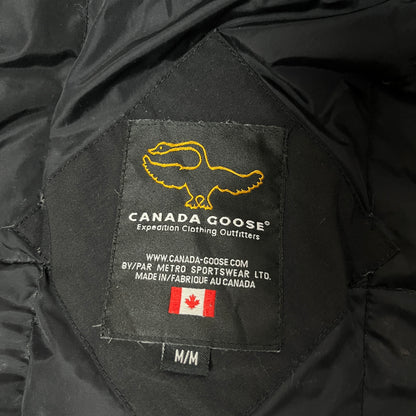 Canada Goose Trilium Vintage Hooded Jacket (Дамско)