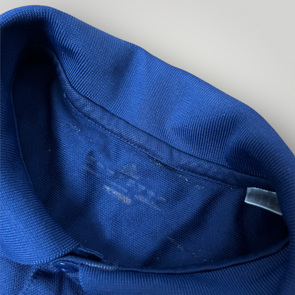 Adidas Stoke City FC 2010/2012 Football Jersey Polo T-Shirt