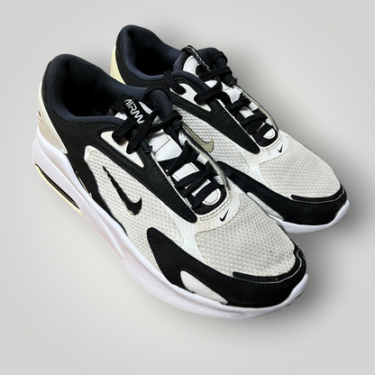 Nike Air Max Bolt Black White