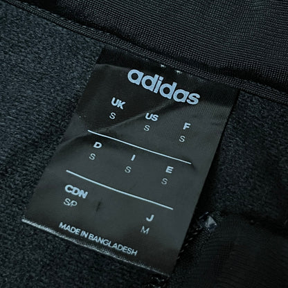 Adidas Sport Zip-Up Fleece