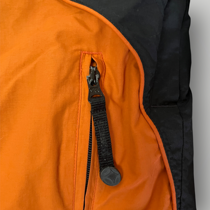 Spalding Jacket
