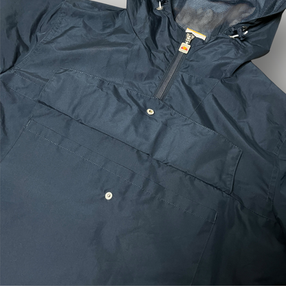 Ellesse Drill Big Pocket Windbreaker Jacket