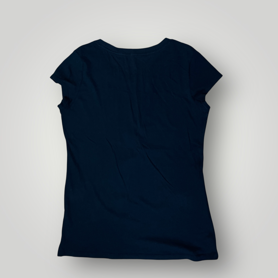 Marilyn Monroe Holywood Graphic T-Shirt (Дамско)