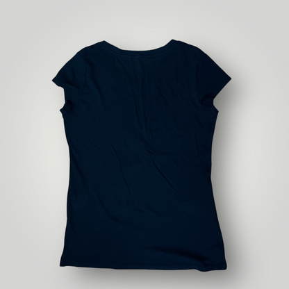 Marilyn Monroe Holywood Graphic T-Shirt (Дамско)