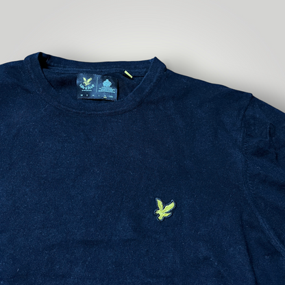 Lyle & Scott Crewneck Sweater