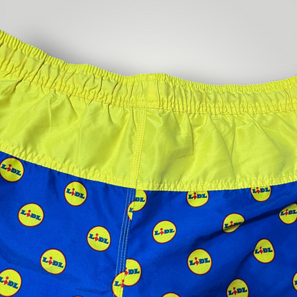 LIDL Shorts