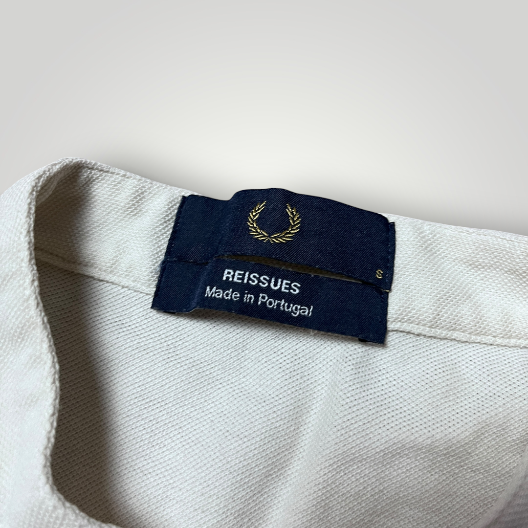 Fred Perry Polo T-Shirt