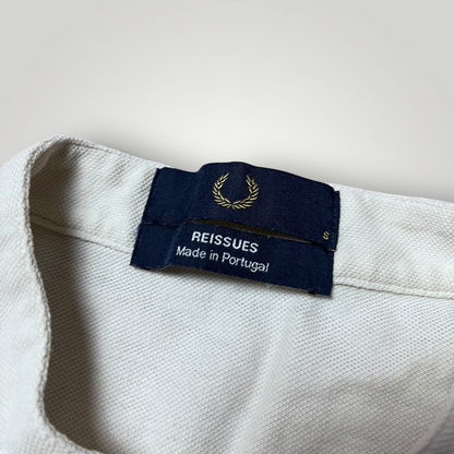 Fred Perry Polo T-Shirt
