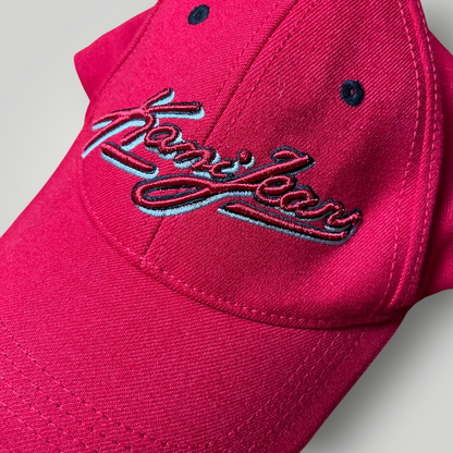 Karl Kani Embroidered Hat