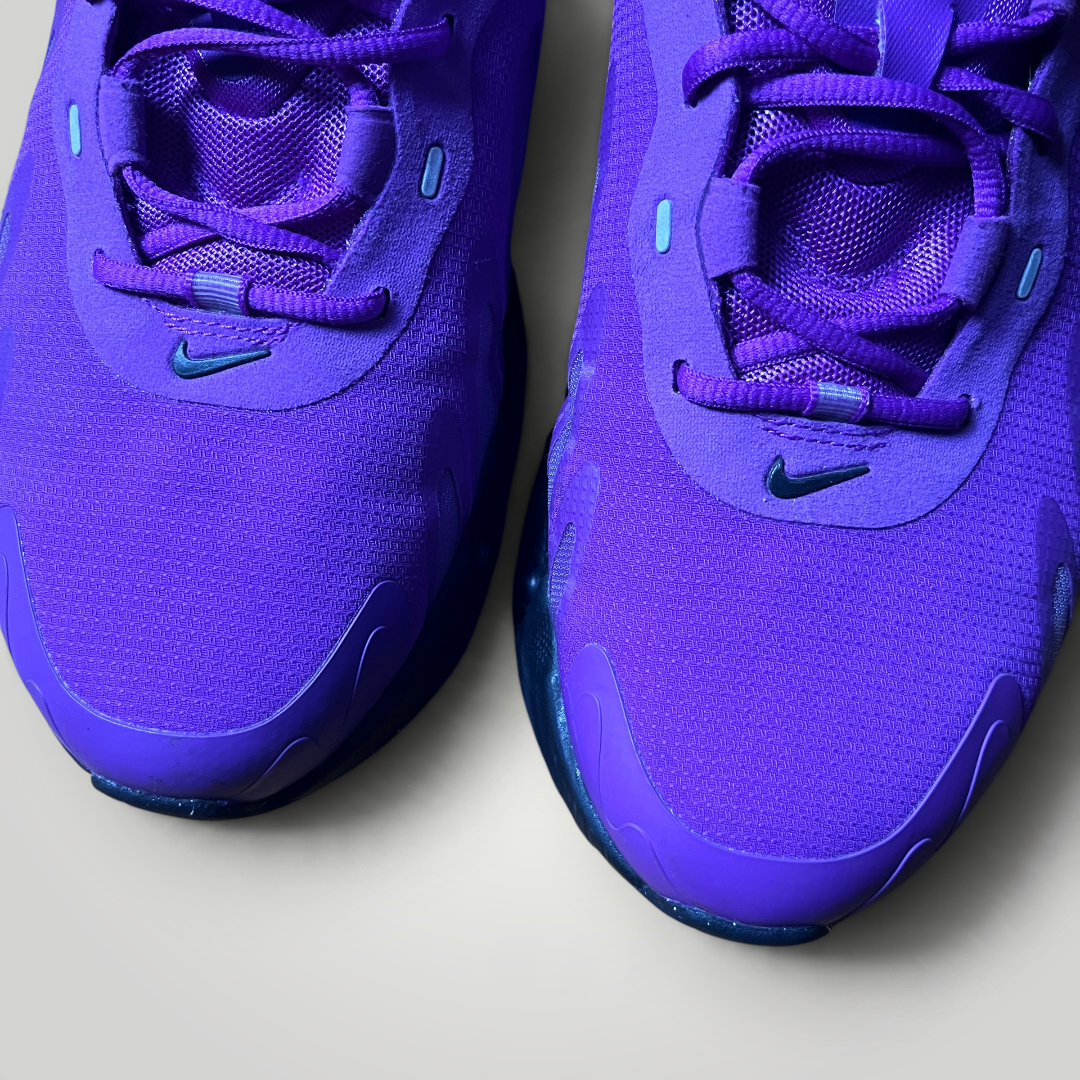 Nike Air Max Dn8 Vivid Purple