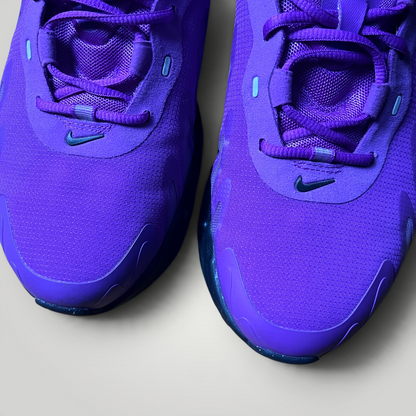 Nike Air Max Dn8 Vivid Purple