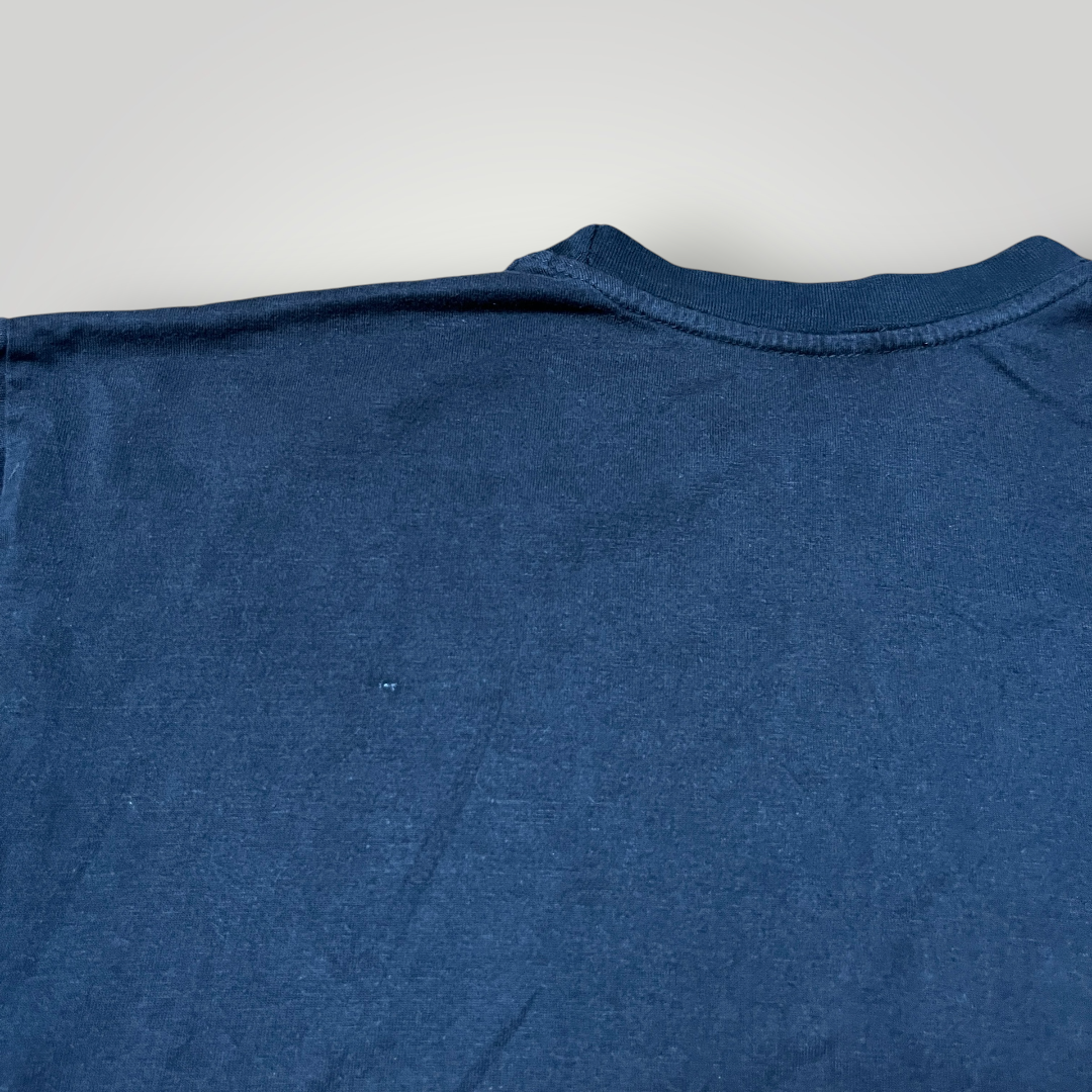Bsat Y2K Heavy Cotton Graphic T-Shirt