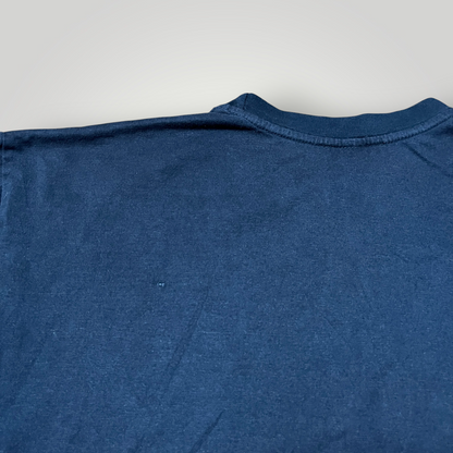 Bsat Y2K Heavy Cotton Graphic T-Shirt