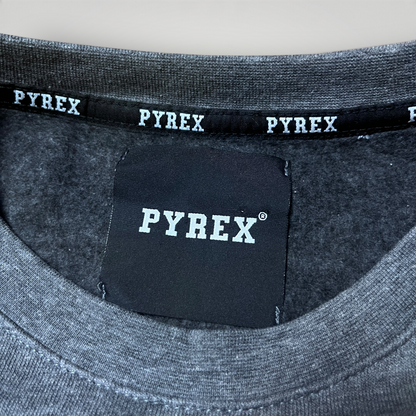 PYREX Sweatshirt Crewneck