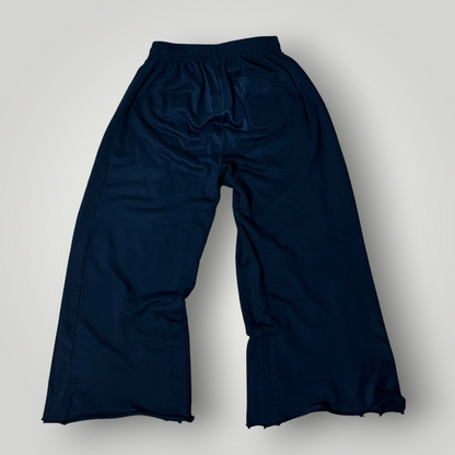 VETEMENTS Limited Edition Heavy Cotton Baggy Pants (Replica)