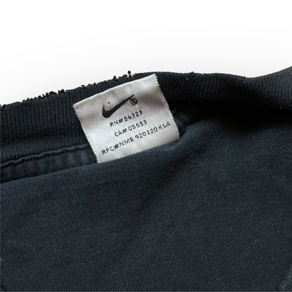 Nike Vintage 90's Faded Heavy Cotton T-Shirt