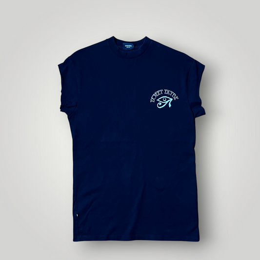 Sweet SKTBS Heavy Cotton Sleevless Graphic T-Shirt