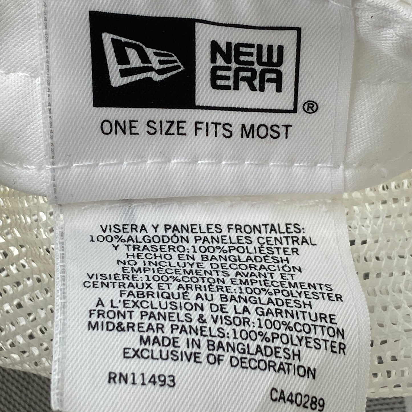 New Era Cap