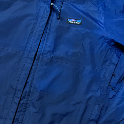Patagonia Waterproof Windbreaker Jacket