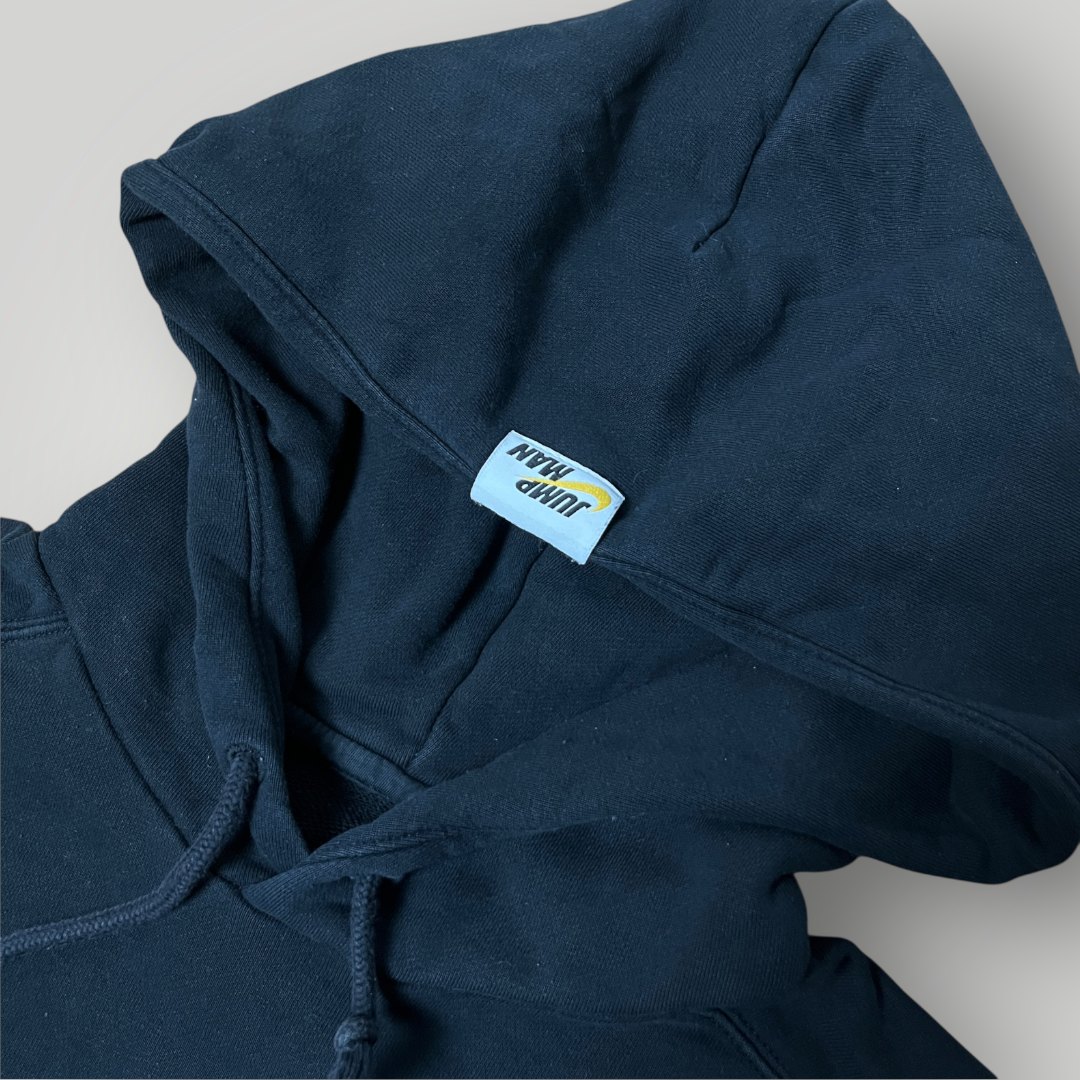 Jordan Heavy Cotton Hoodie