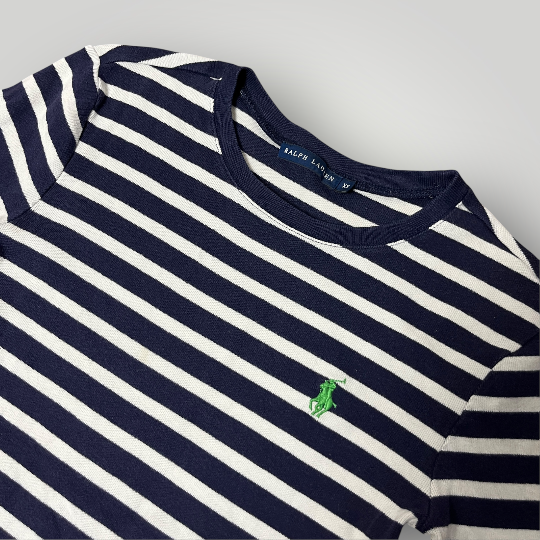 Polo Ralph Lauren Long Sleeve Shirt (Дамско)