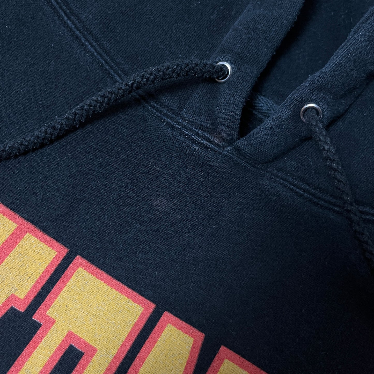 Revenge Drake 2016 Merch "Summer Sixteen" Tour Heavy Cotton Hoodie