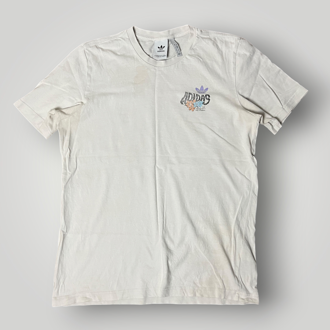 Adidas Graphic T-Shirt