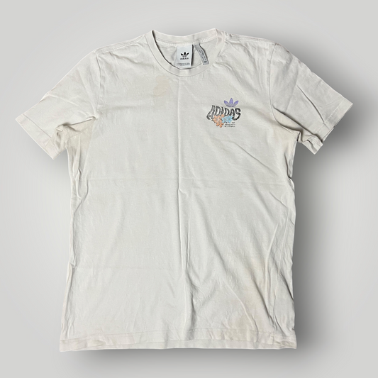 Adidas Graphic T-Shirt